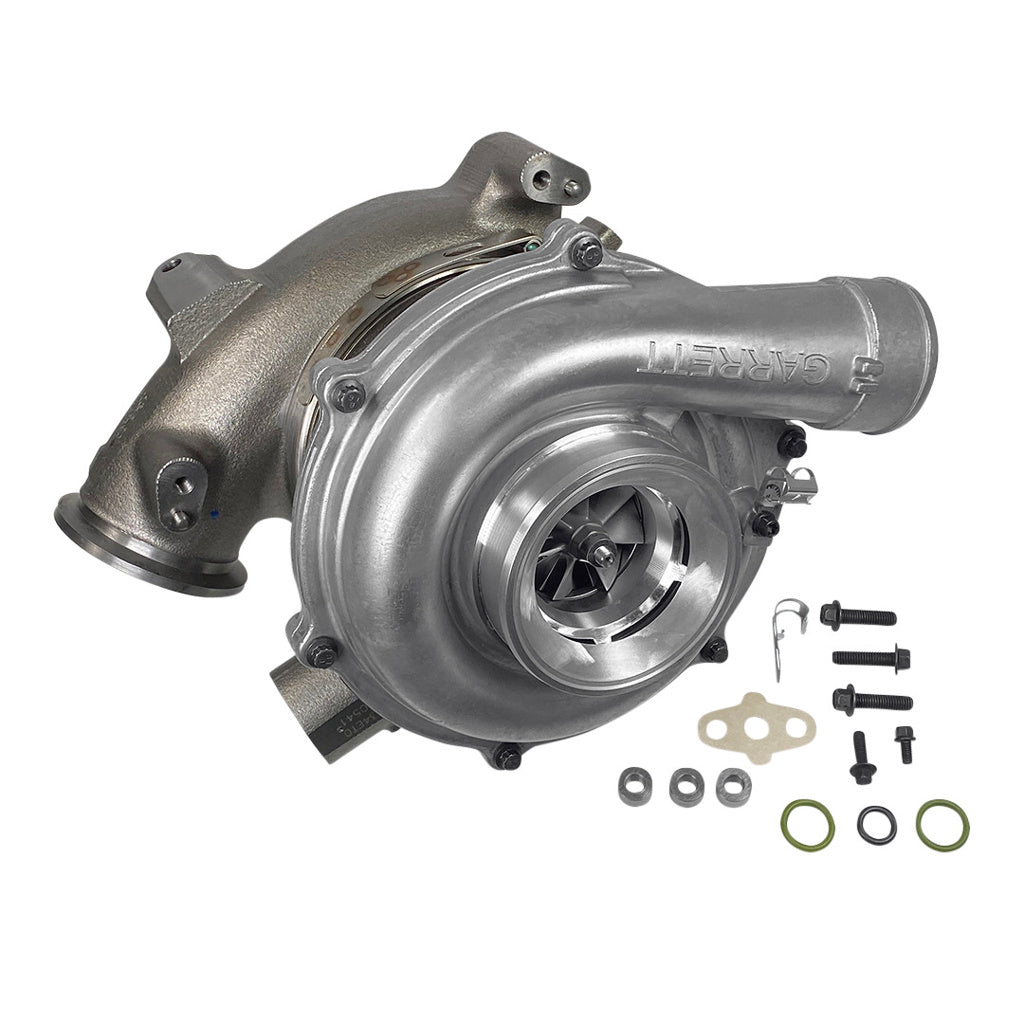 New Turbo AVNT37, Ford 6.0L 2004-2005.5 | 743250-5024S