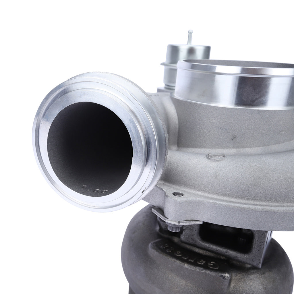 New Turbo GTP38R, PowerMax Ford 7.3L | 739619-5004S