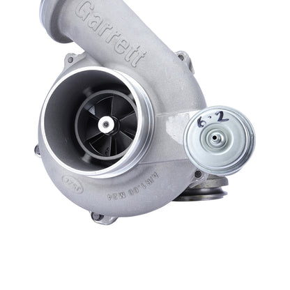 New Turbo GTP38R, PowerMax Ford 7.3L | 739619-5004S