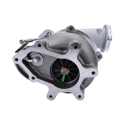 New Turbo GTP38R, PowerMax Ford 7.3L | 739619-5004S