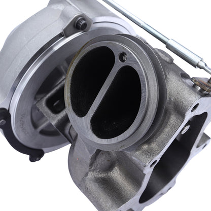 New Turbo GTP38R, PowerMax Ford 7.3L | 739619-5004S