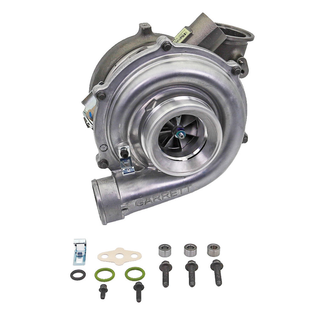 New Turbo AVNT37, Ford 6.0L Early 2003 | 725390-5006S