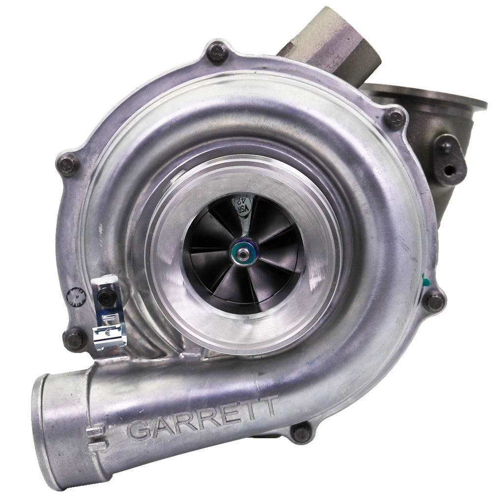 New Turbo AVNT37, Ford 6.0L Early 2003 | 725390-5006S