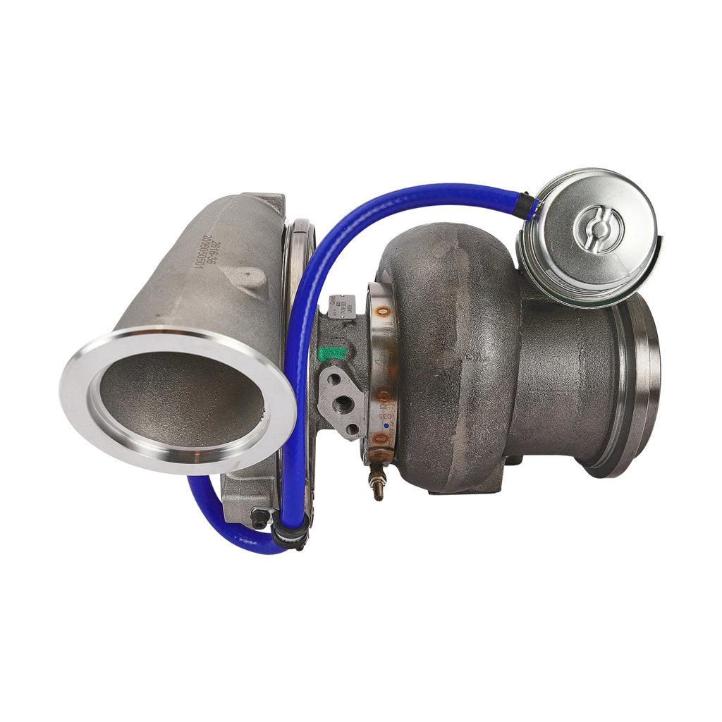 New Turbocharger GTA4294BNS, Detroit Truck | 714788-5003S