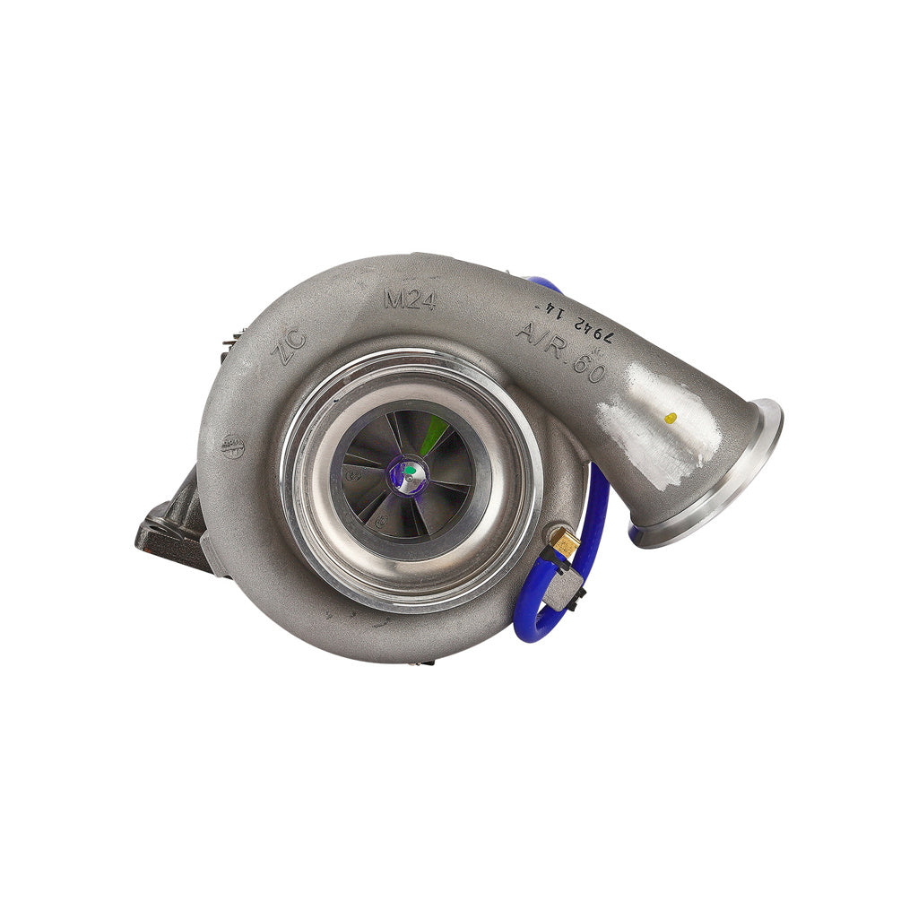 New Turbocharger GTA4294BNS, Detroit Truck | 714788-5003S