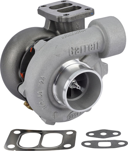 New Turbocharger TB4129, John DeereAG | 466608-5002S