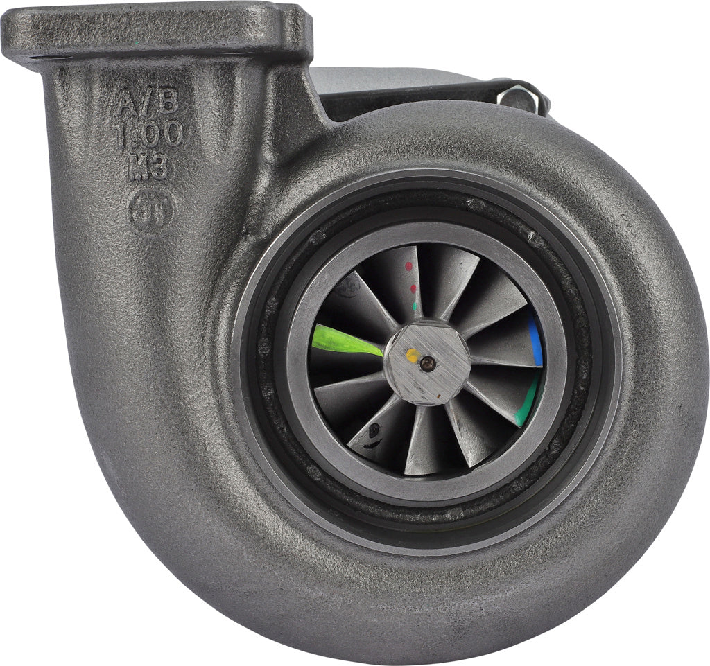 New Turbocharger TB4129, John DeereAG | 466608-5002S