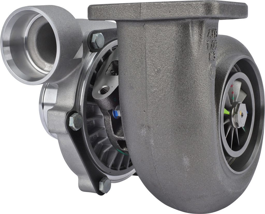 New Turbocharger TB4129, John DeereAG | 466608-5002S