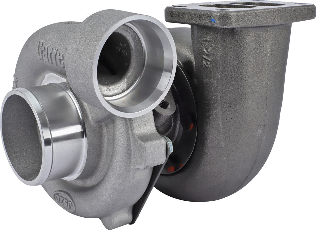 New Turbocharger TB4129, John DeereAG | 466608-5002S