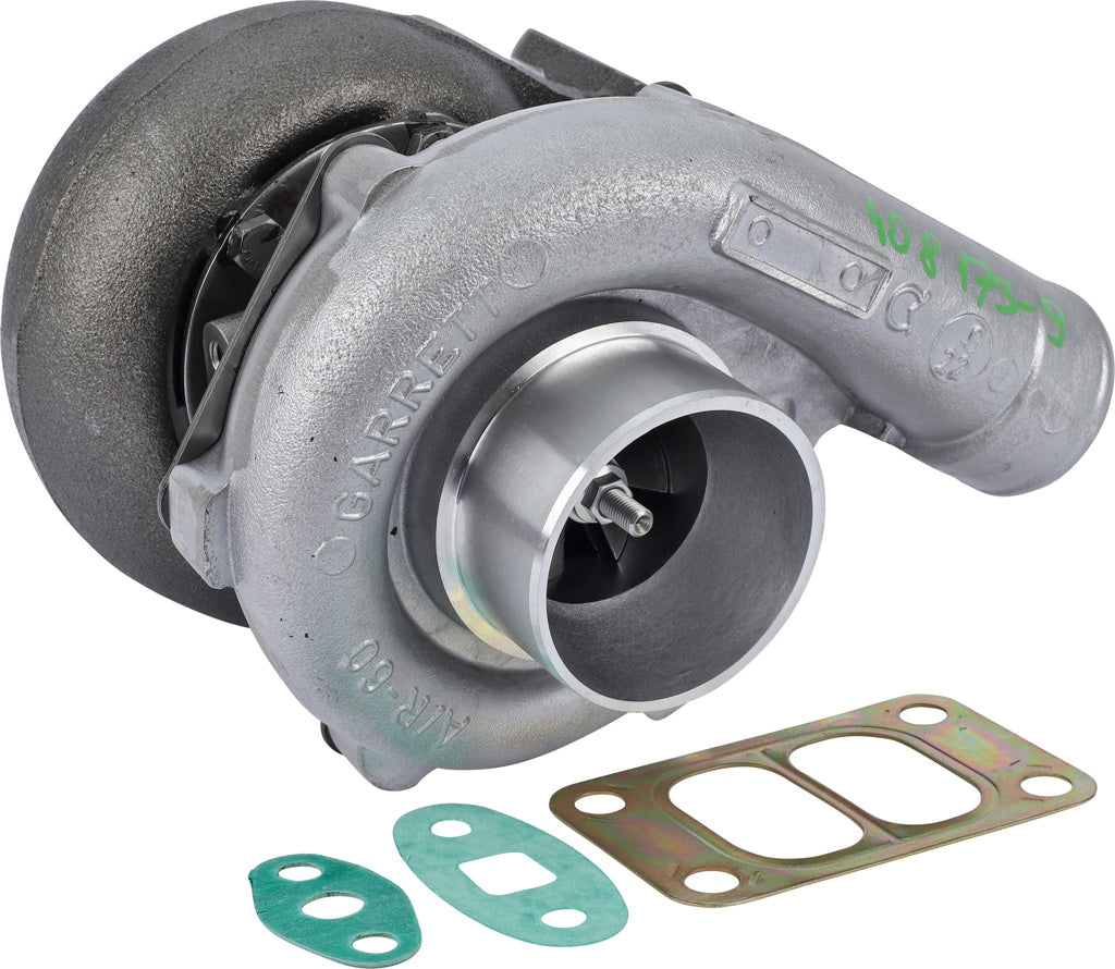 New Turbocharger T04B15, John DeereAG | 409250-5002S