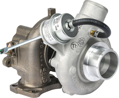 New Turbo, Isuzu/GM 4.75 4HE1 NPR NQR W4500 W550 | 700716-5009S