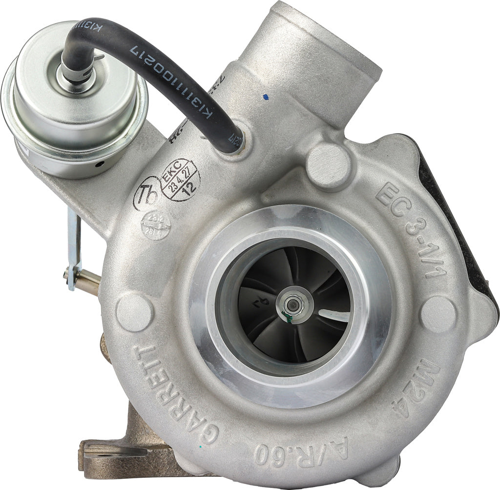 New Turbo, Isuzu/GM 4.75 4HE1 NPR NQR W4500 W550 | 700716-5009S