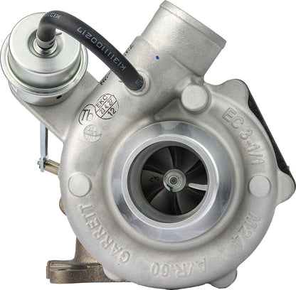 New Turbo, Isuzu/GM 4.75 4HE1 NPR NQR W4500 W550 | 700716-5009S