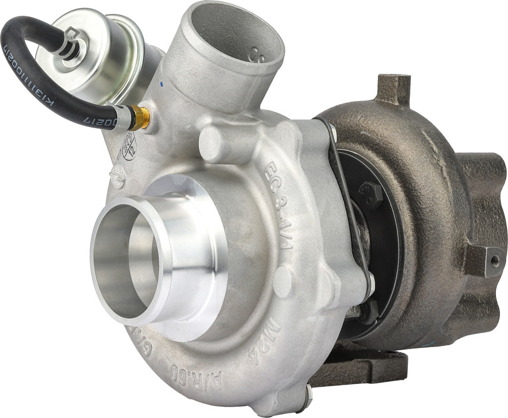 New Turbo, Isuzu/GM 4.75 4HE1 NPR NQR W4500 W550 | 700716-5009S