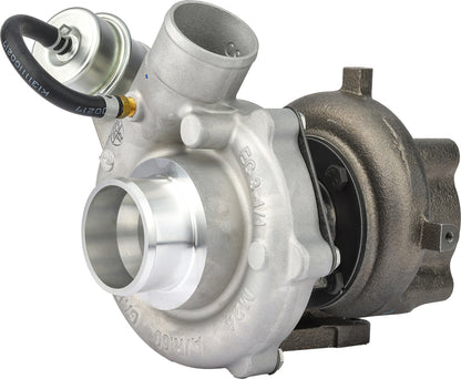 New Turbo, Isuzu/GM 4.75 4HE1 NPR NQR W4500 W550 | 700716-5009S