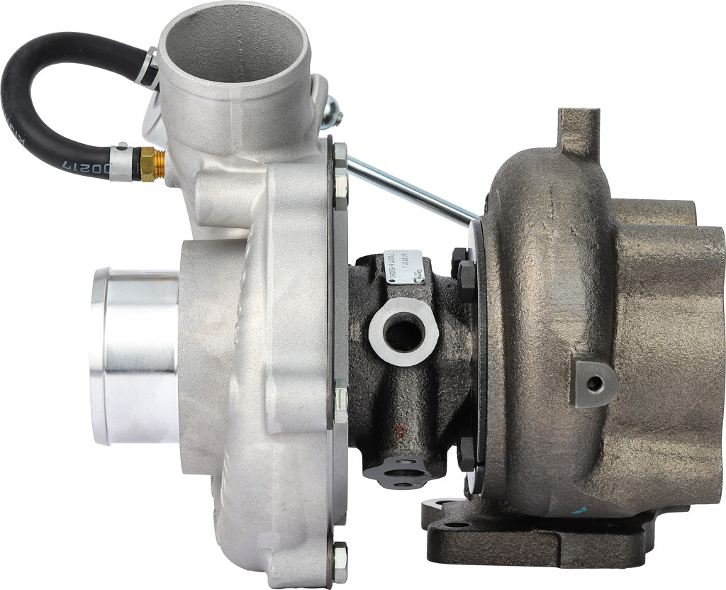 New Turbo, Isuzu/GM 4.75 4HE1 NPR NQR W4500 W550 | 700716-5009S