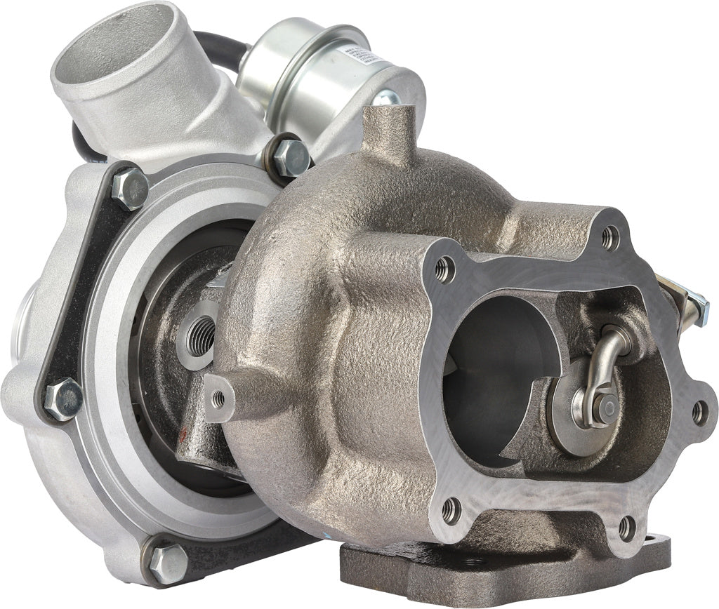 New Turbo, Isuzu/GM 4.75 4HE1 NPR NQR W4500 W550 | 700716-5009S