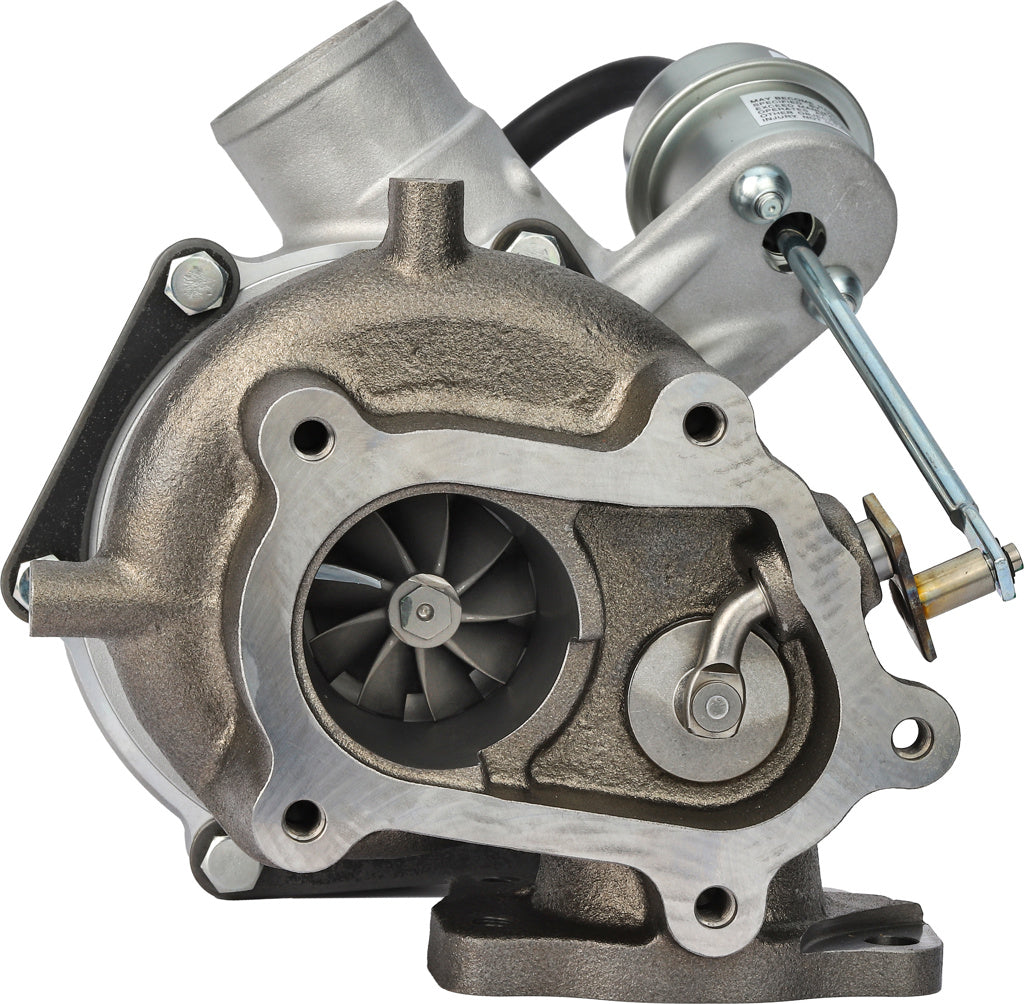 New Turbo, Isuzu/GM 4.75 4HE1 NPR NQR W4500 W550 | 700716-5009S