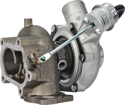 New Turbo, Isuzu/GM 4.75 4HE1 NPR NQR W4500 W550 | 700716-5009S