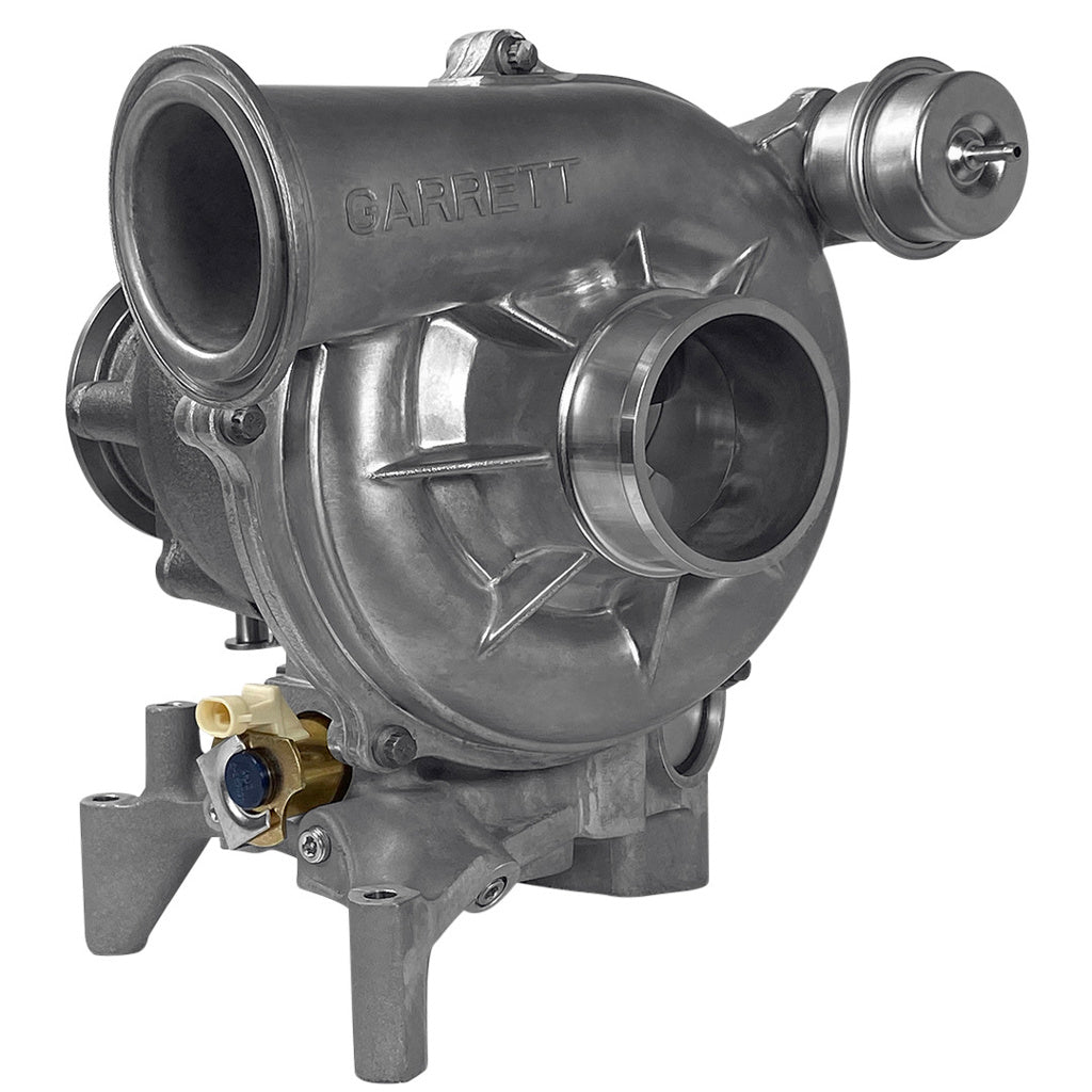 New Turbo, Ford 7.3L 99.5-03W/EBPV +Ped | 702012-5012S