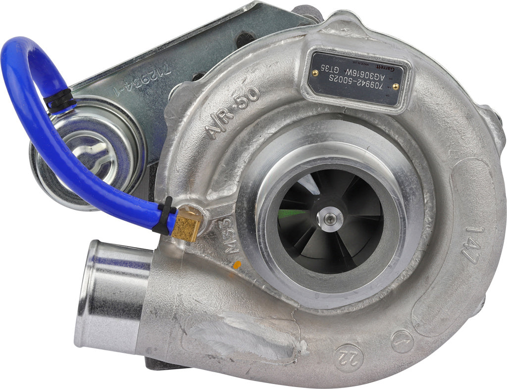 New Turbo GT3571, CAT/Perkins 3056E | 709942-5002S