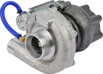 New Turbo GT3571, CAT/Perkins 3056E | 709942-5002S