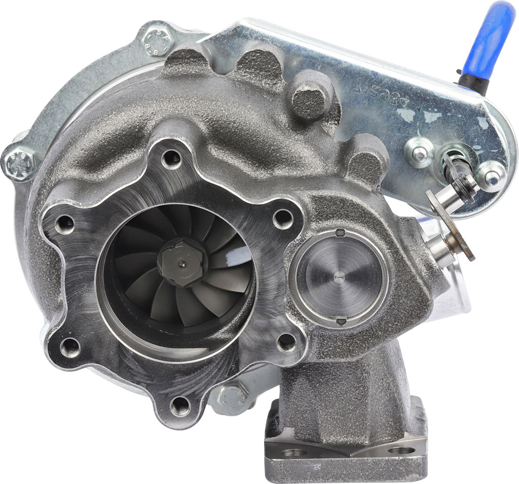 New Turbo GT3571, CAT/Perkins 3056E | 709942-5002S