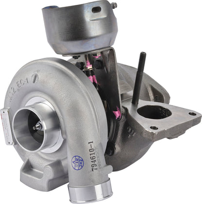 New Turbo GTA2056V, Volvo Penta D3 2.4L | 763263-5005S