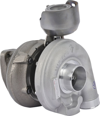 New Turbo GTA2056V, Volvo Penta D3 2.4L | 763263-5005S