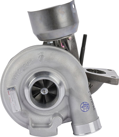 New Turbo GTA2056V, Volvo Penta D3 2.4L | 763263-5005S