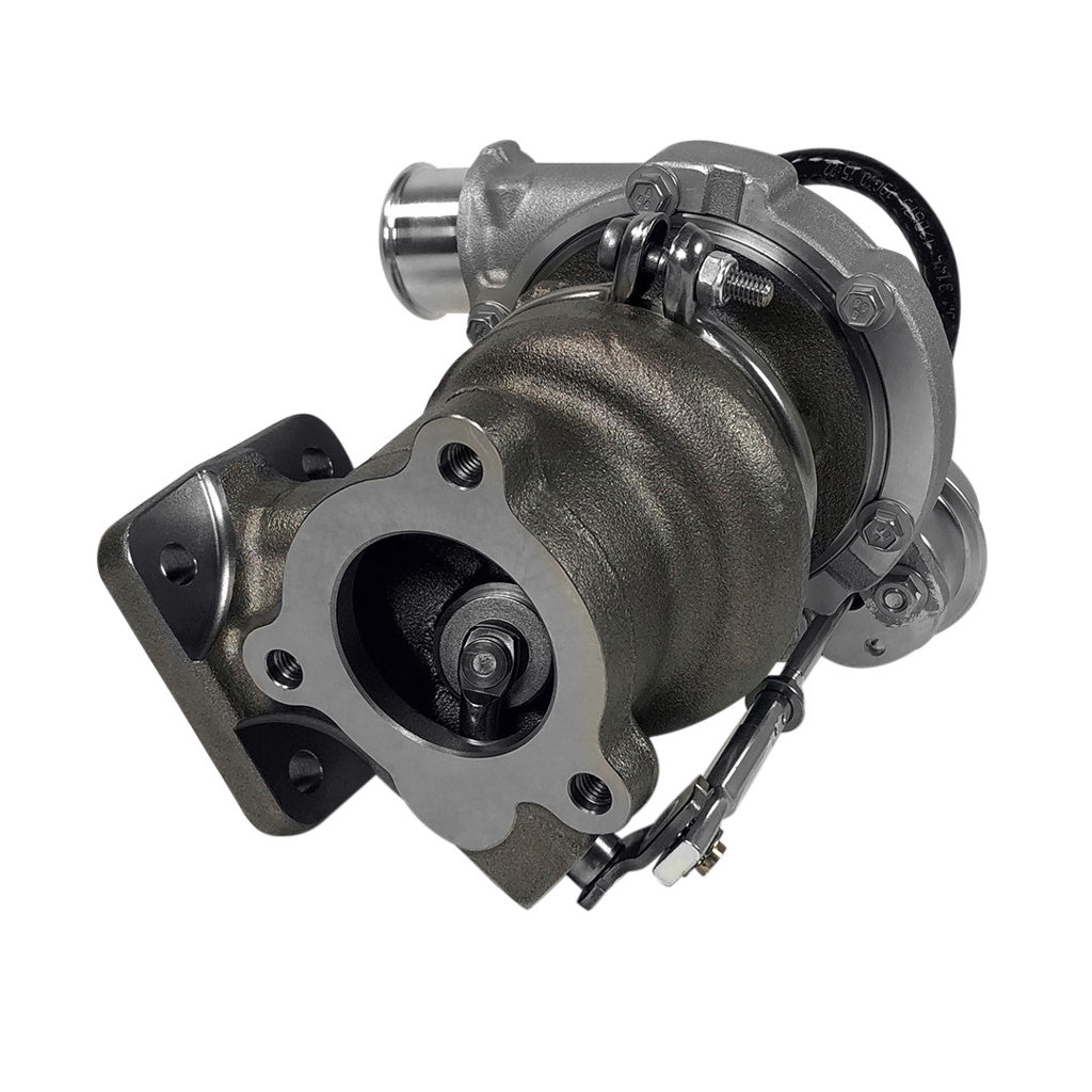 New Turbo MGT12, Bobcat & Doosan D24 | 795787-5016S