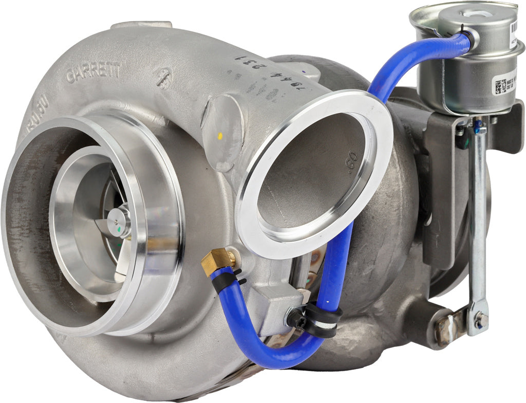 New Turbocharger GTA4294S, Detroit Industrial | 799640-5001S