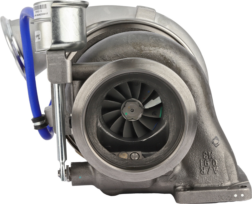 New Turbocharger GTA4294S, Detroit Industrial | 799640-5001S