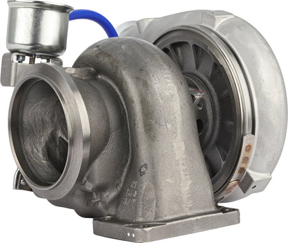 New Turbocharger GTA4294S, Detroit Industrial | 799640-5001S