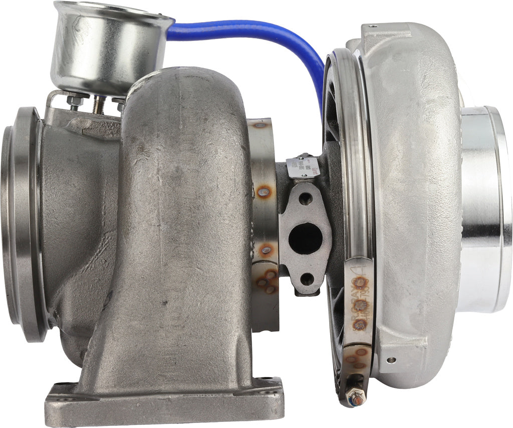 New Turbocharger GTA4294S, Detroit Industrial | 799640-5001S