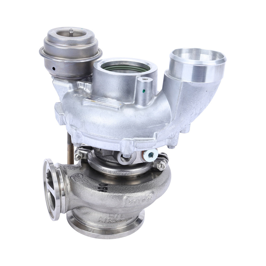 Discontinued - New Turbo, BMW S63 L | 800075-5011S