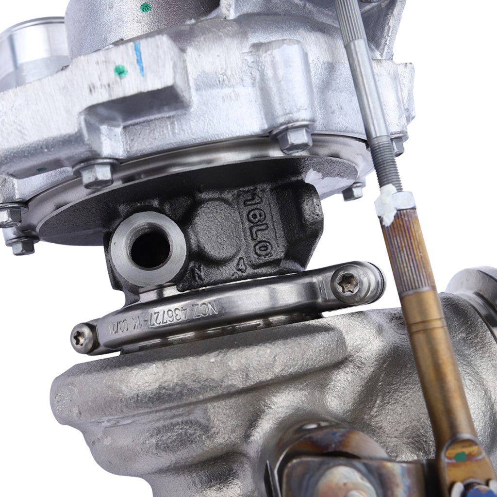 Discontinued - New Turbo, BMW S63 L | 800075-5011S