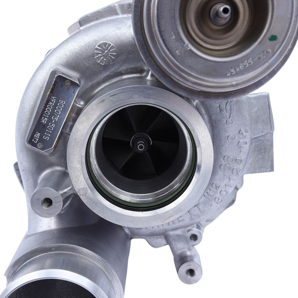 Discontinued - New Turbo, BMW S63 L | 800075-5011S