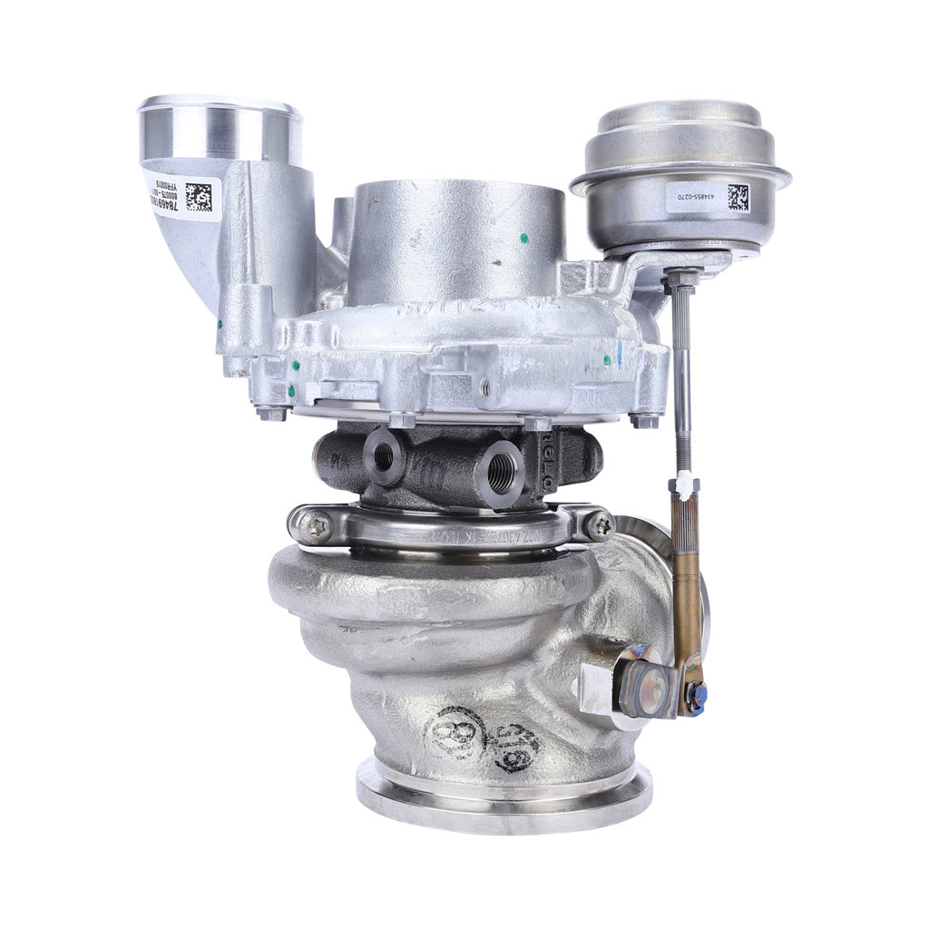 Discontinued - New Turbo, BMW S63 L | 800075-5011S