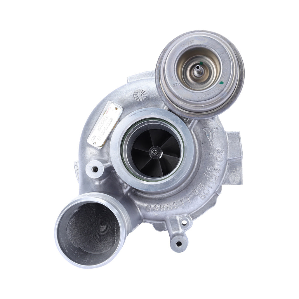 Discontinued - New Turbo, BMW S63 L | 800075-5011S