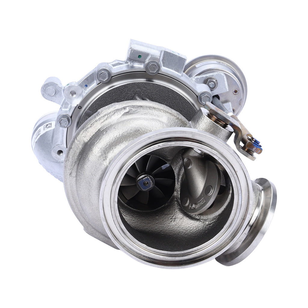 Discontinued - New Turbo, BMW S63 L | 800075-5011S