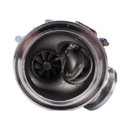 Discontinued - New Turbo, BMW S63 L | 800075-5011S