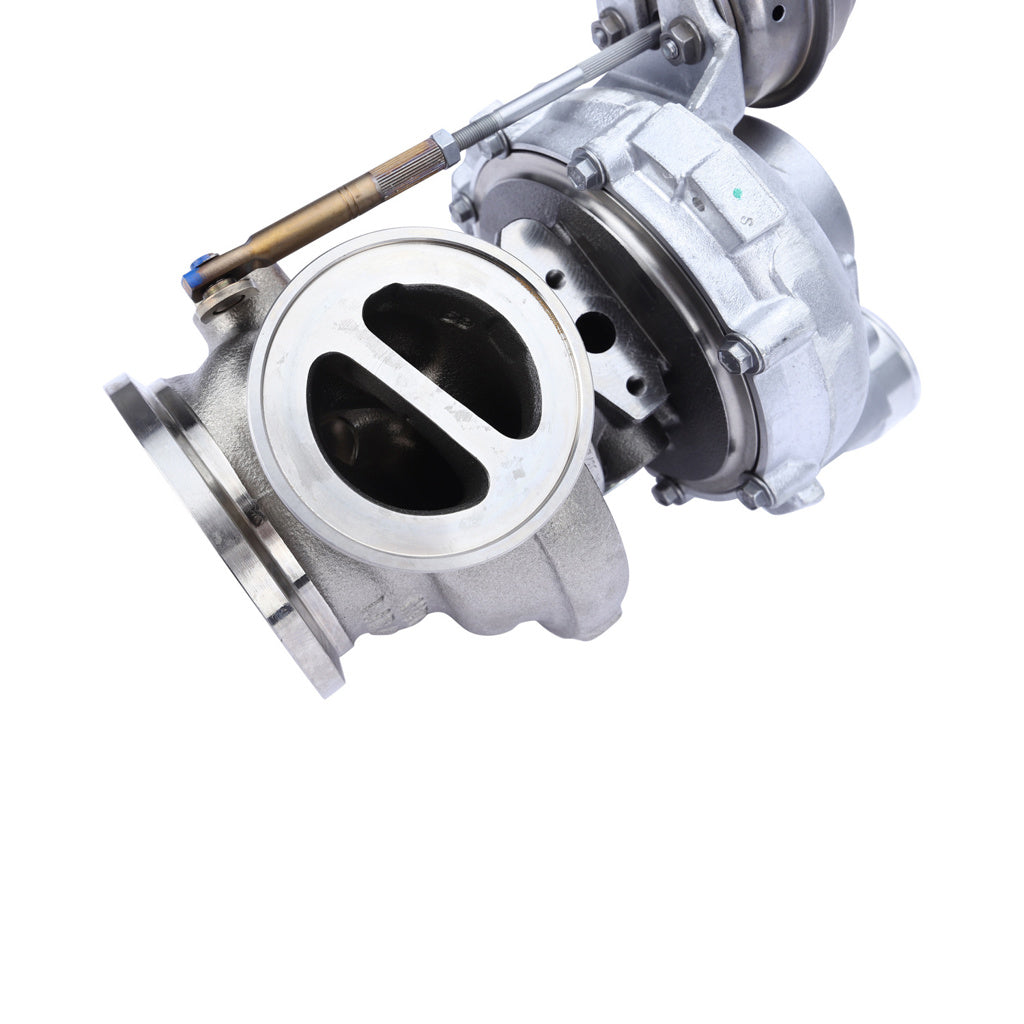 Discontinued - New Turbo, BMW S63 L | 800075-5011S