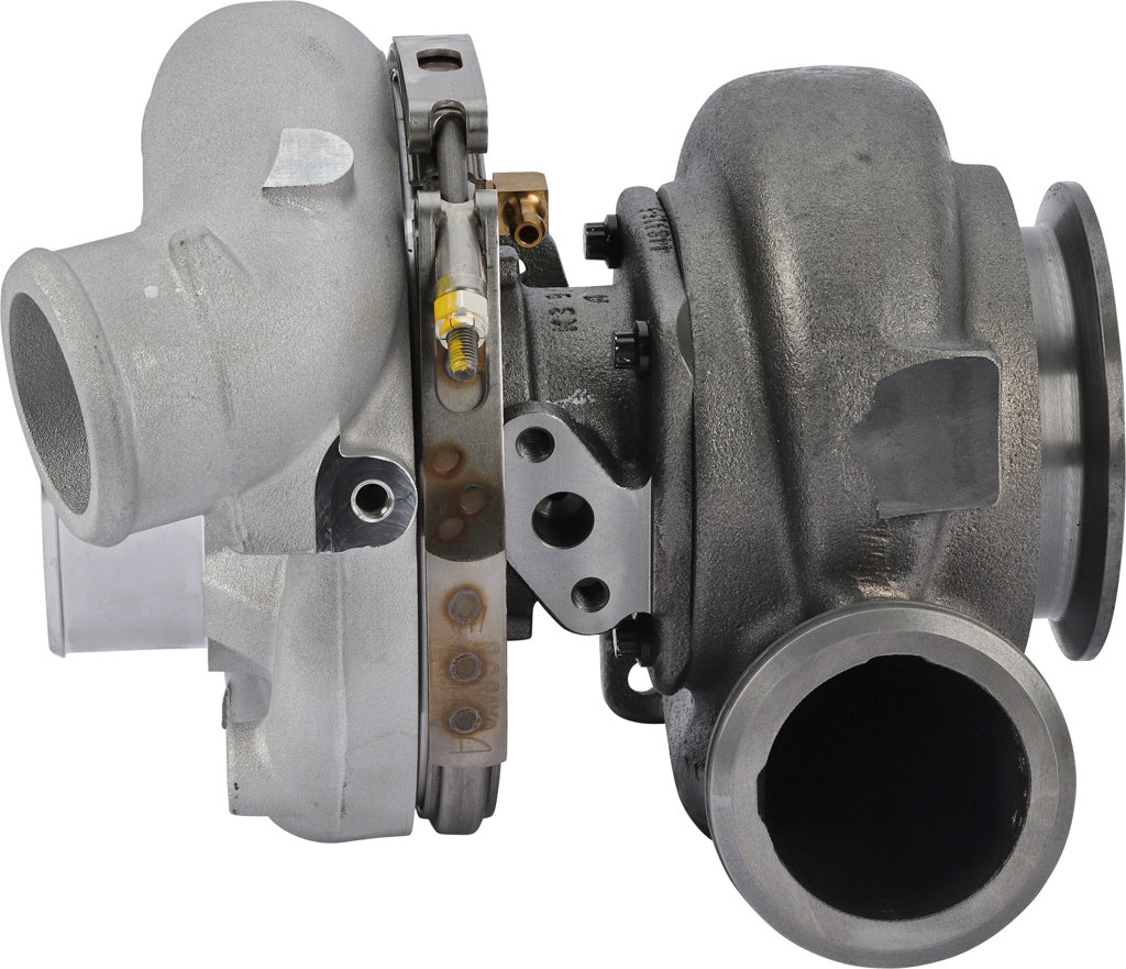 New Turbo GT3782, Caterpillar 7.1L | 804240-5001S