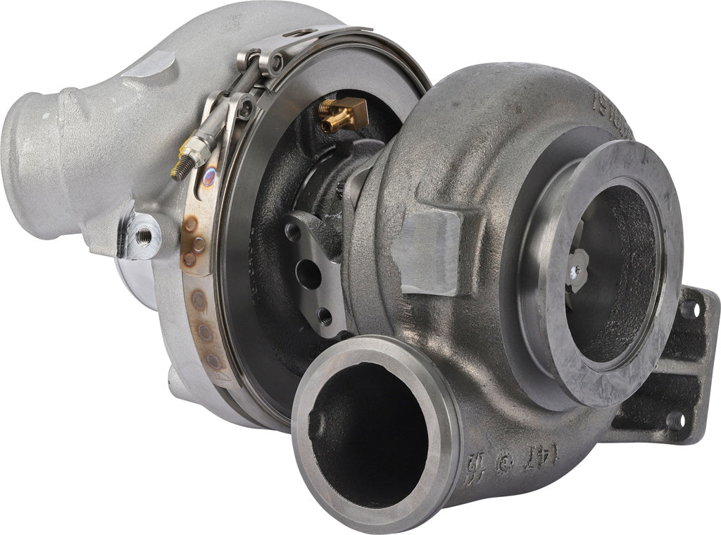 New Turbo GT3782, Caterpillar 7.1L | 804240-5001S