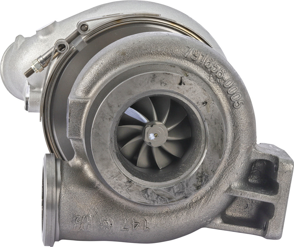 New Turbo GT3782, Caterpillar 7.1L | 804240-5001S