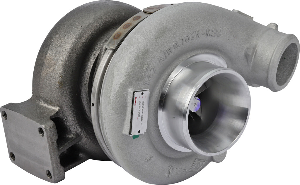 New Turbo GT3782, Caterpillar 7.1L | 804240-5001S