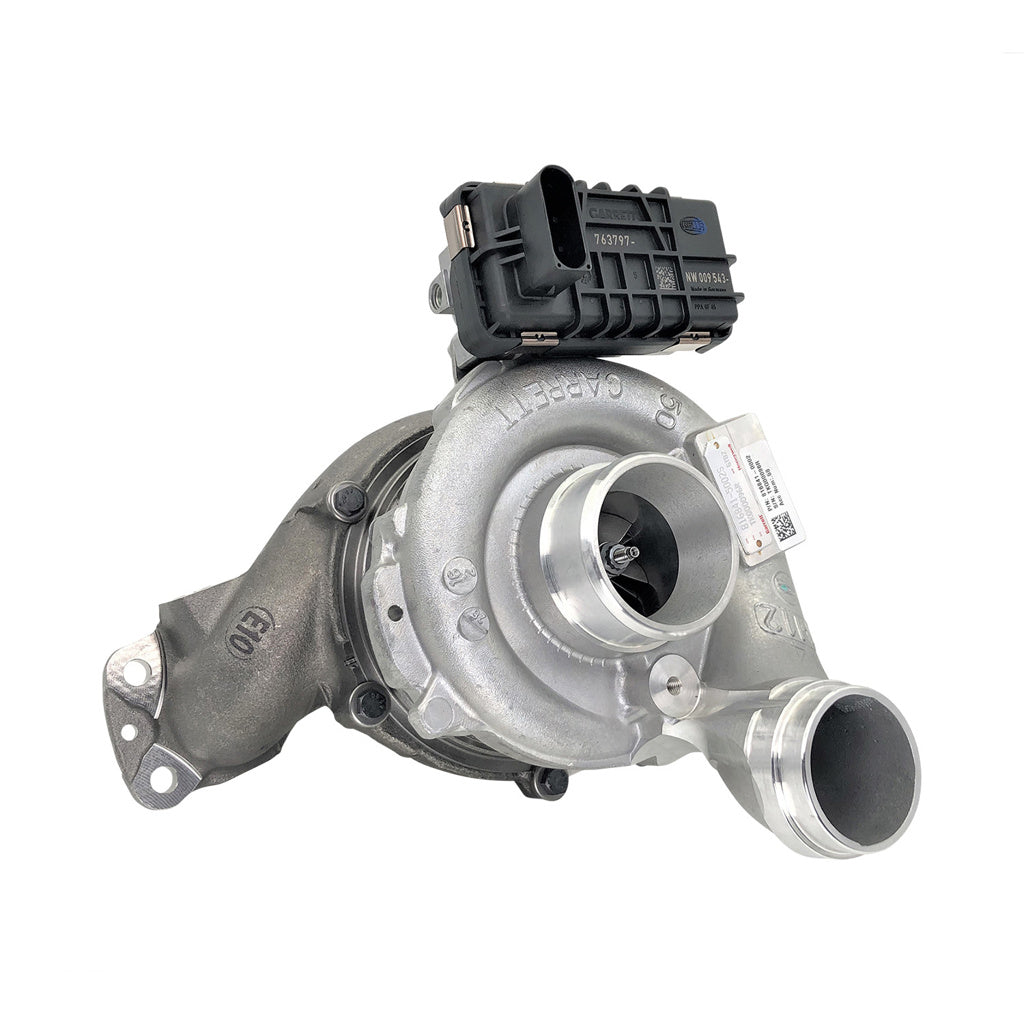 New Turbo, Mercedes 3.0L OM642 2012-17 | 816841-5002S