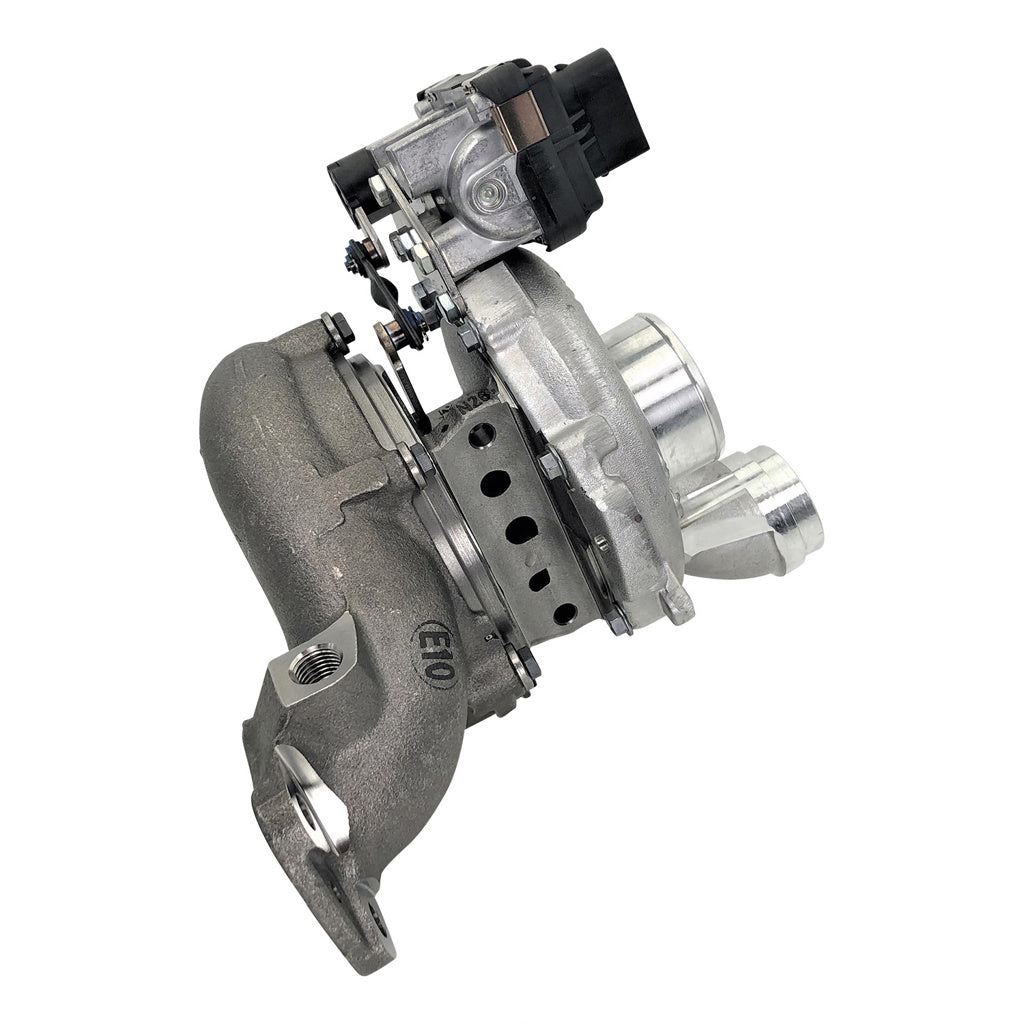 New Turbo, Mercedes 3.0L OM642 2012-17 | 816841-5002S