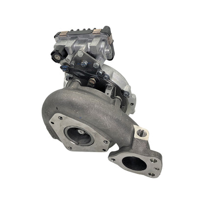 New Turbo, Mercedes 3.0L OM642 2012-17 | 816841-5002S